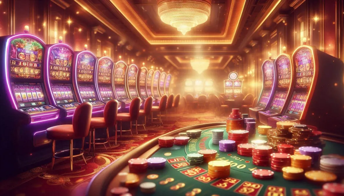 Frumzi Casino